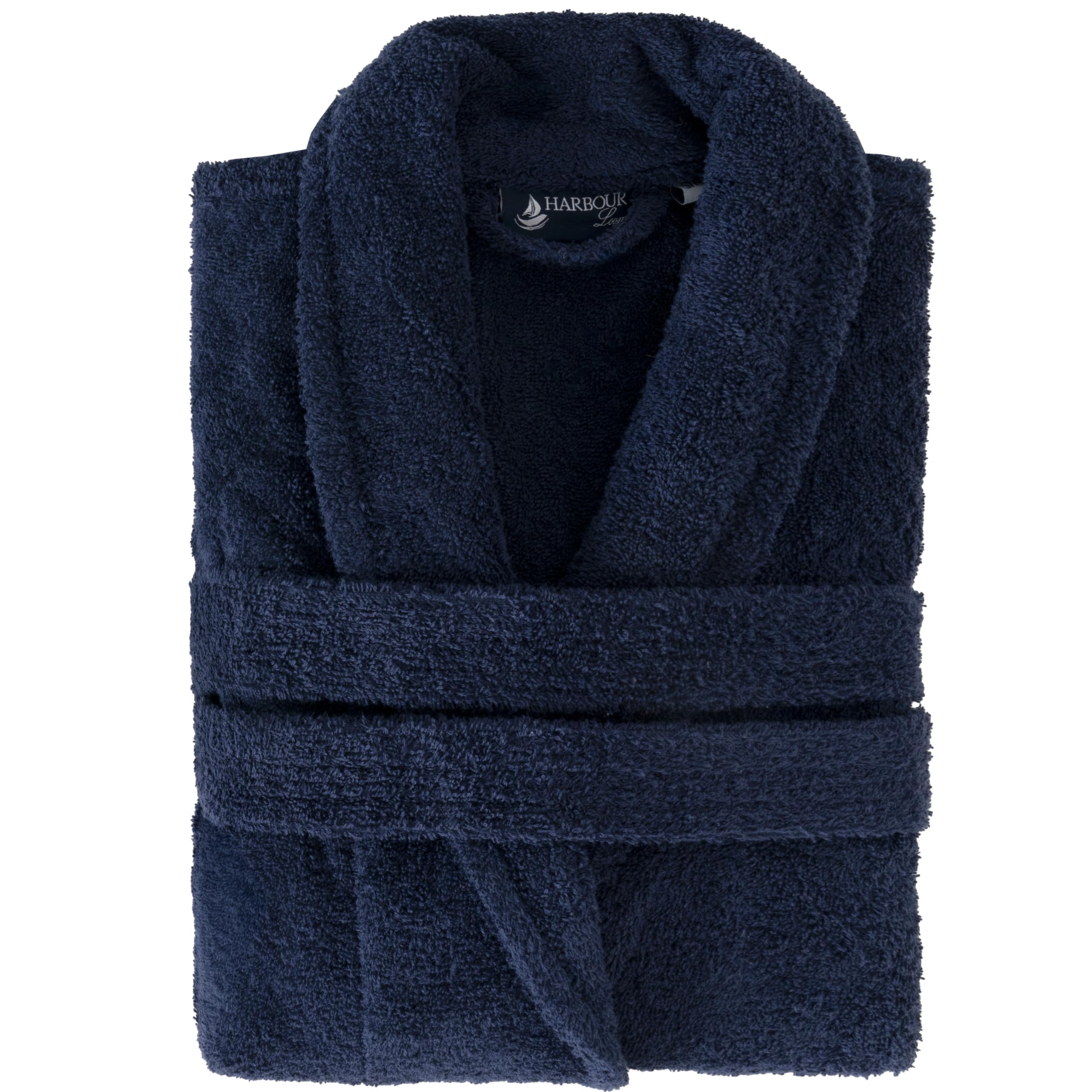 Harbour Loom Men's Robe