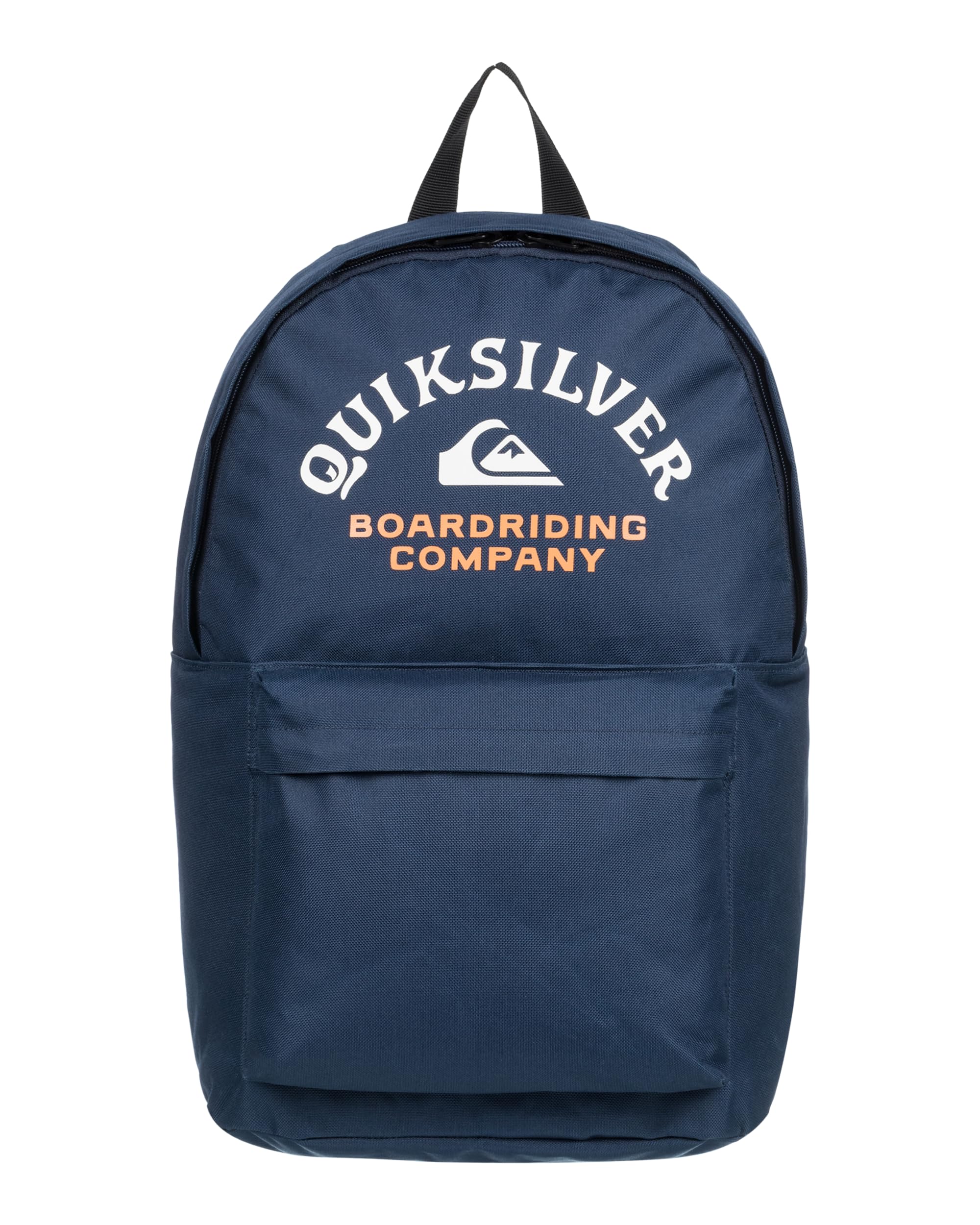 Quiksilver Men's Poster Backpack, Navy Blazer, One Size
