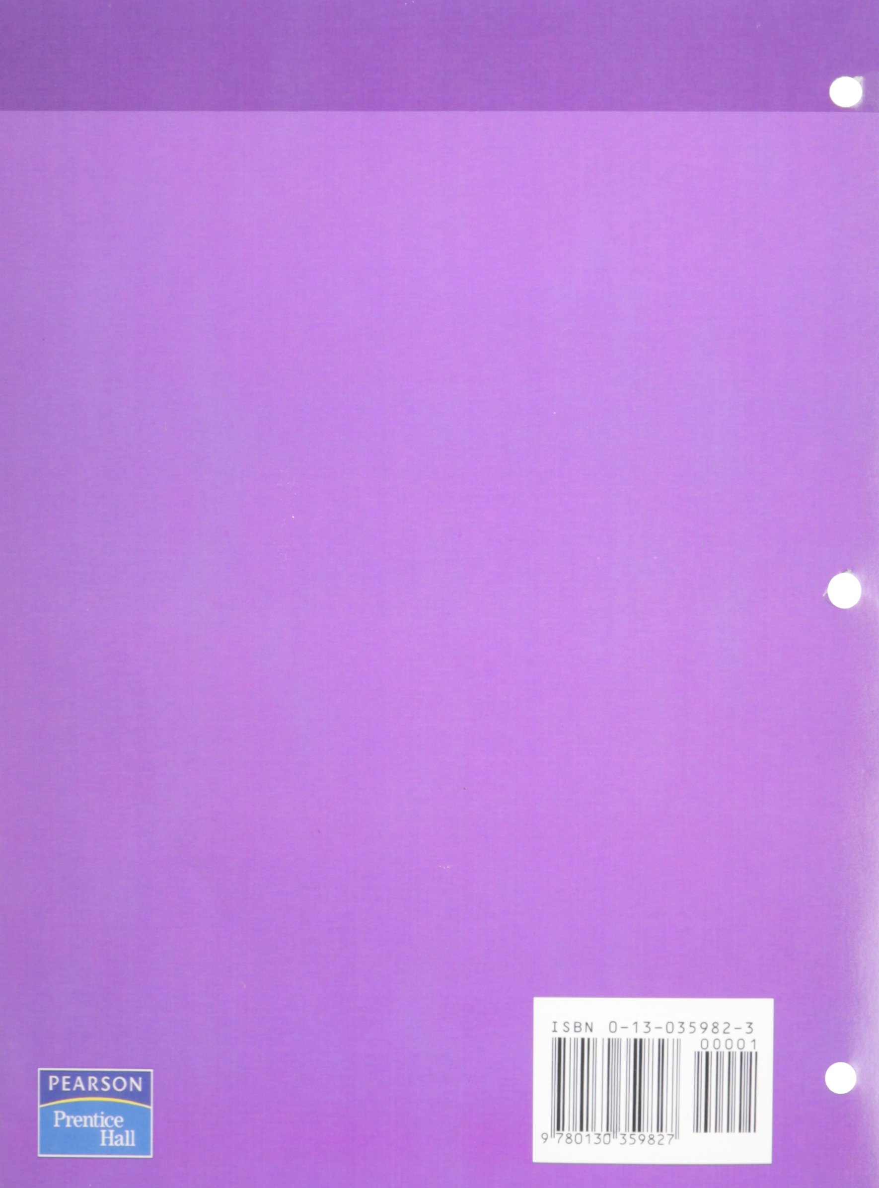 Prentice Hall Spanish Realidades Computer Test Bank Level A, B, 1, 1st Edition 2004c - Image 2