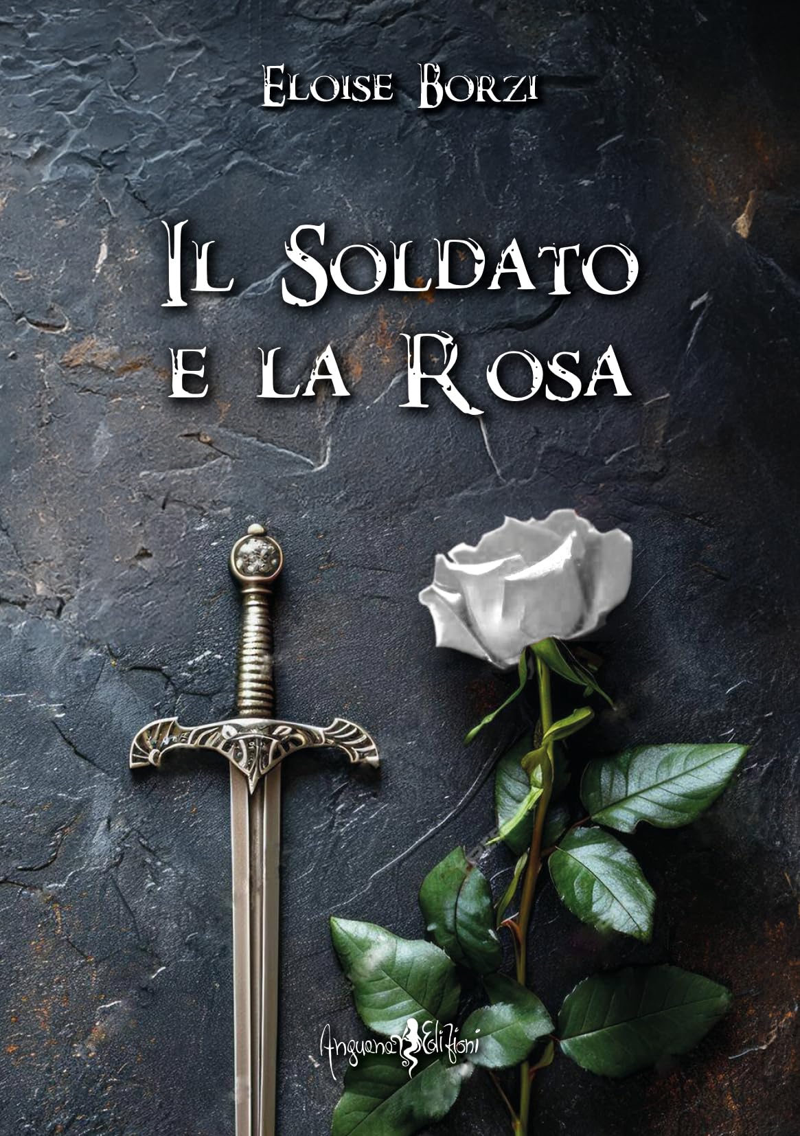 Il Soldato E La Rosa - 4
