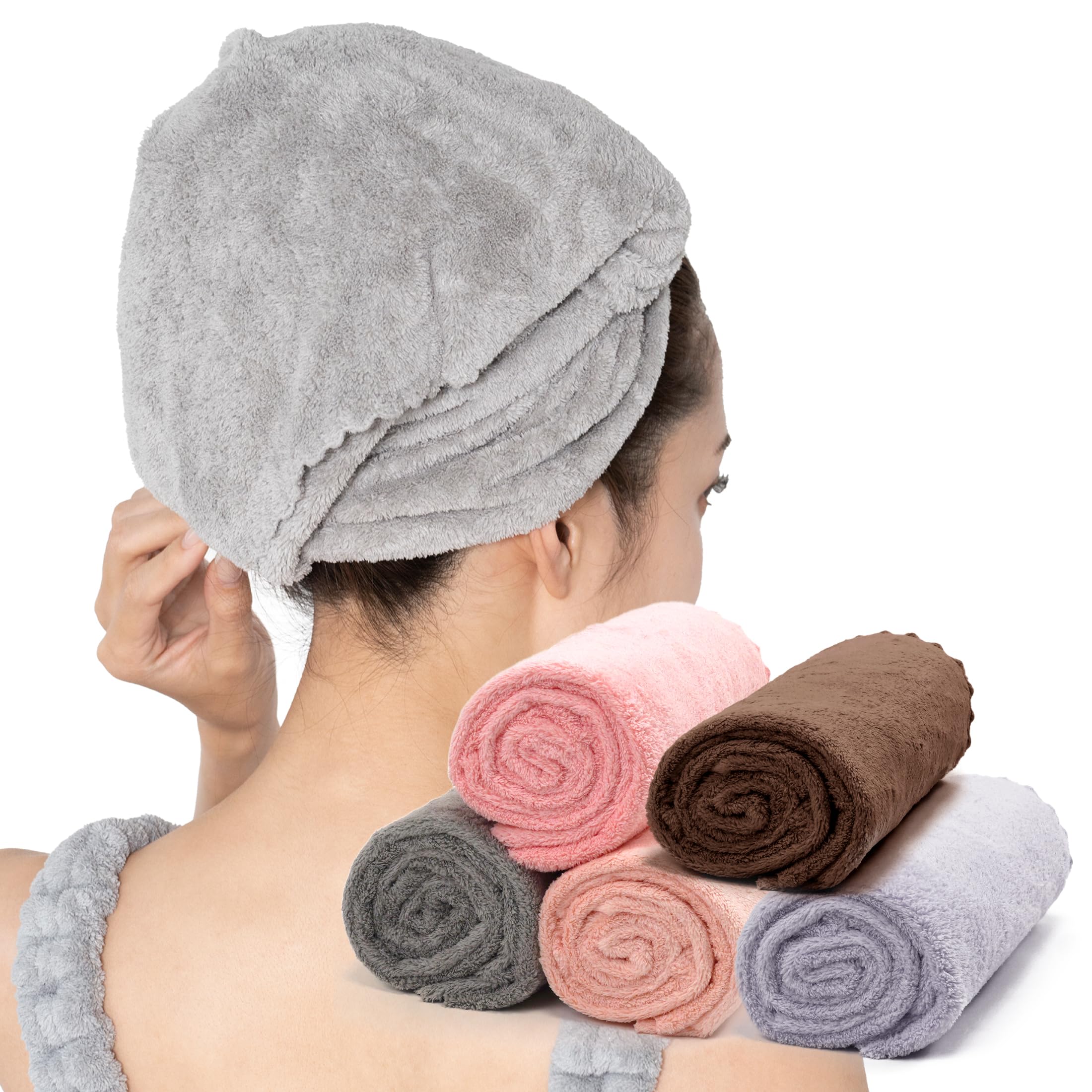 【計25枚セット】ヘアドライタオルバスタオル&フェイスタオル吸水速乾まとめ売り 楽天市場】＼4点以上で30％OFF／ ZIP で紹介されました