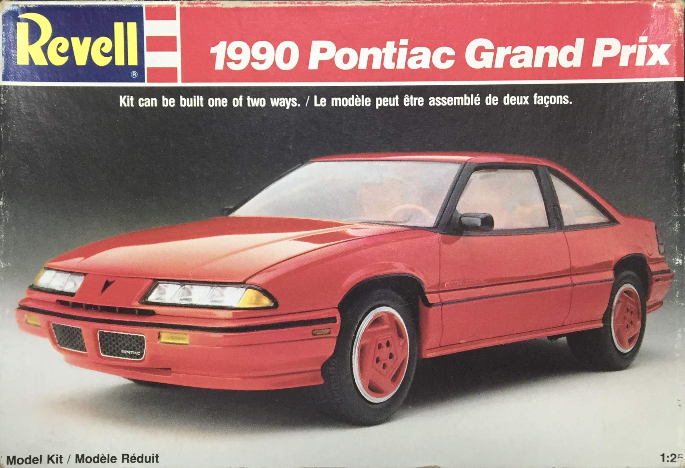 ミニカー #44 Pontiac Grand Prix ミニカー #44 Pontiac Grand Prix ミニカー #44 Pontiac Grand