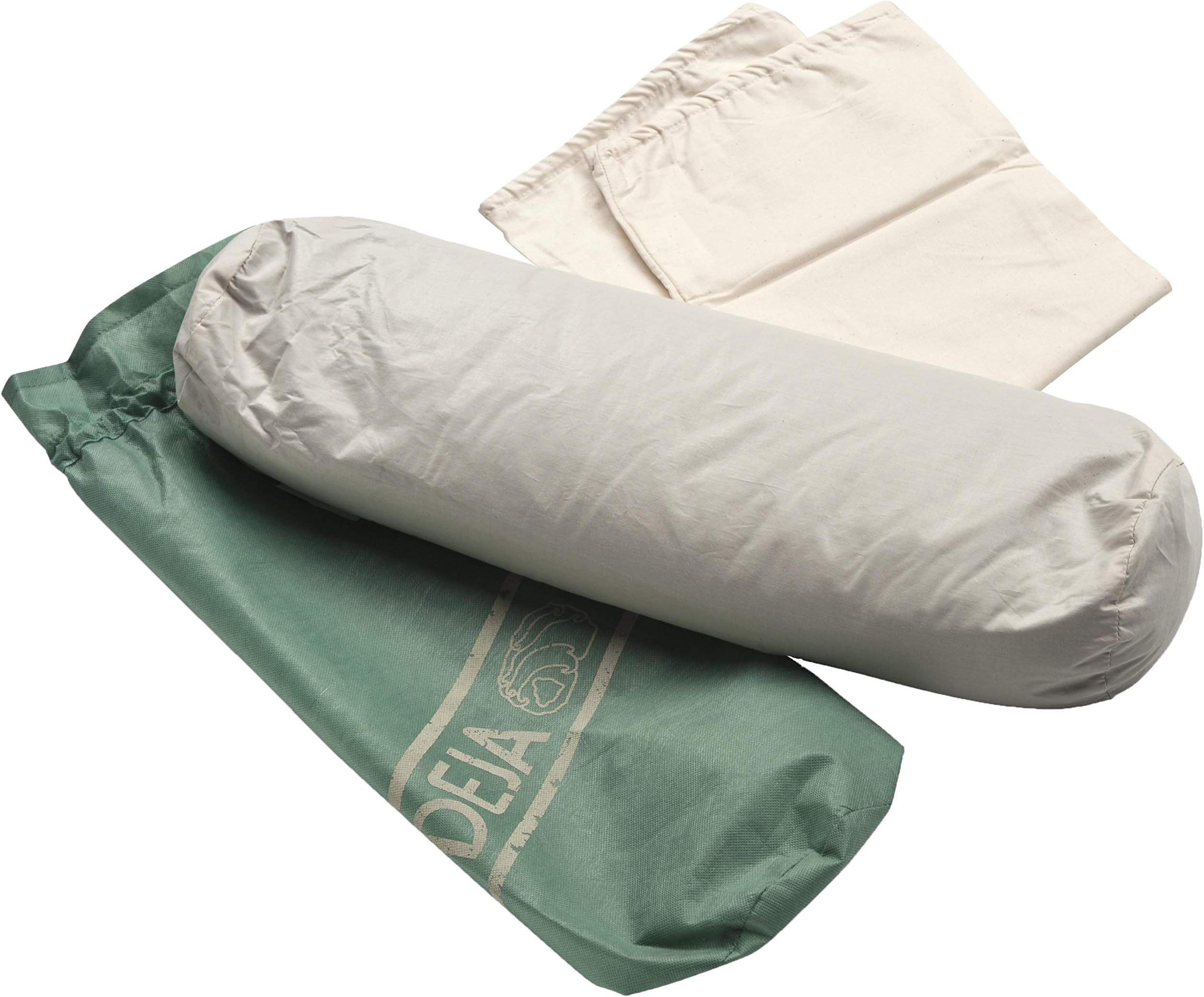 Odeja 13 cm Design Ajda Bio Pillow, Pack of 1, Ivory