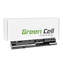 Green Cell Batteria per HP HT03XL HTO3XL L11421-2C2 L11119-855 L11421-2C2 240 G7 245 G7 250 G7 255 G7 340 G5 348 G5 15-DB 15-DA 15-CS 17-BY 17-CA Pavilion 14-DH 15-CS 17-CA X360 14-DH