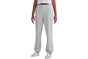 Champion Sweatsuit: Ultimate Comfort for Active Women