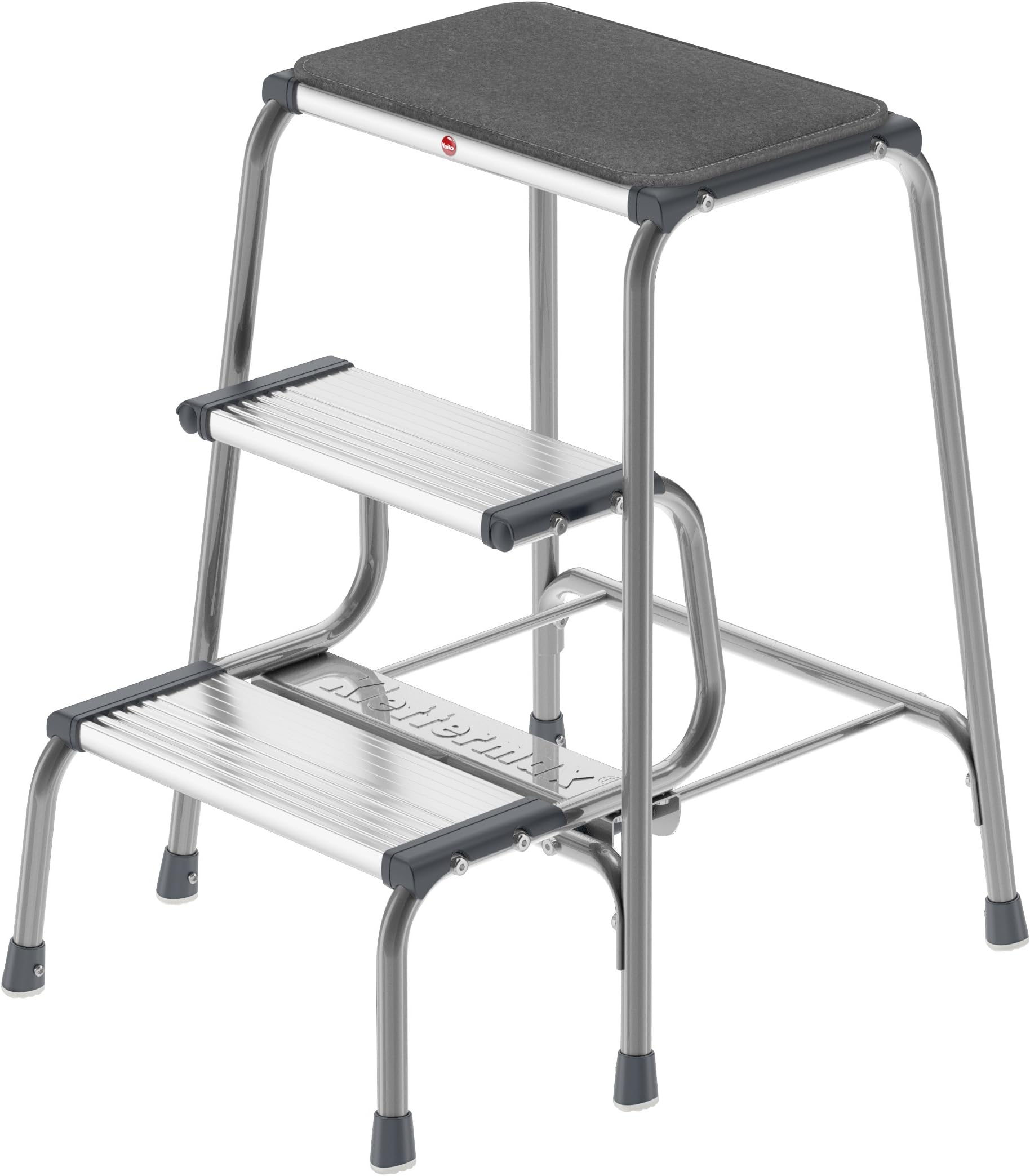 Hailo 353-101 TRITTHOCKER KLETTERMAX 3-STUFI