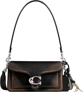 Coach Tabby Shoulder Bag 20