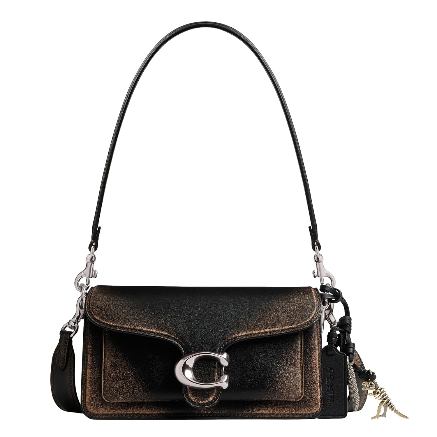 COACH Womens Tabby Shoulder Bag 20