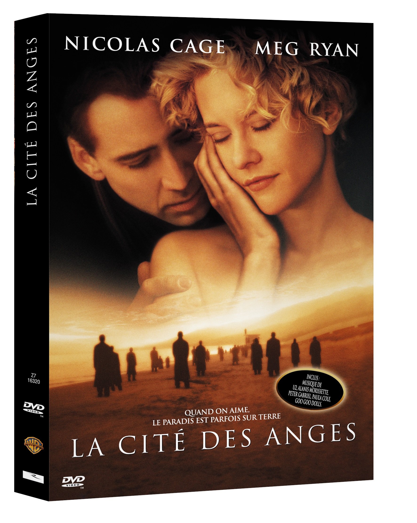 City of Angels [DVD]