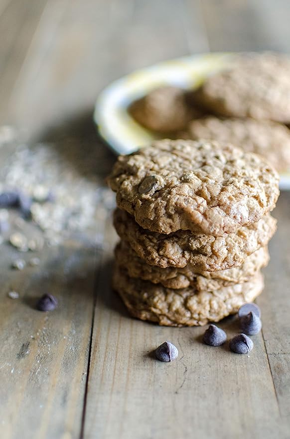 Harina de Sorgo Bob's Red Mill, 22 oz (1 Paquete) - Grano Entero, Vegano, Kosher miniatura 5