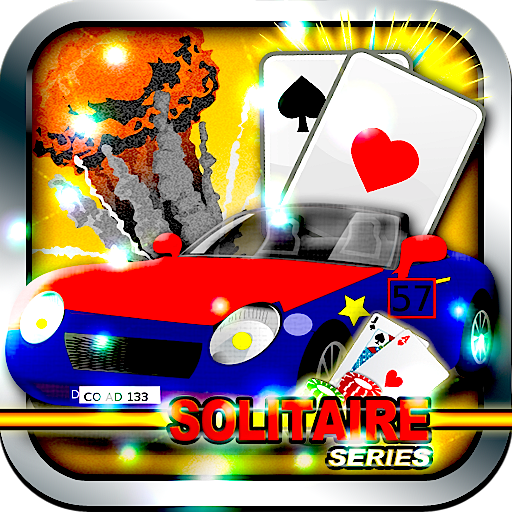 Solitaire American Muscle Auto - App on Amazon Appstore
