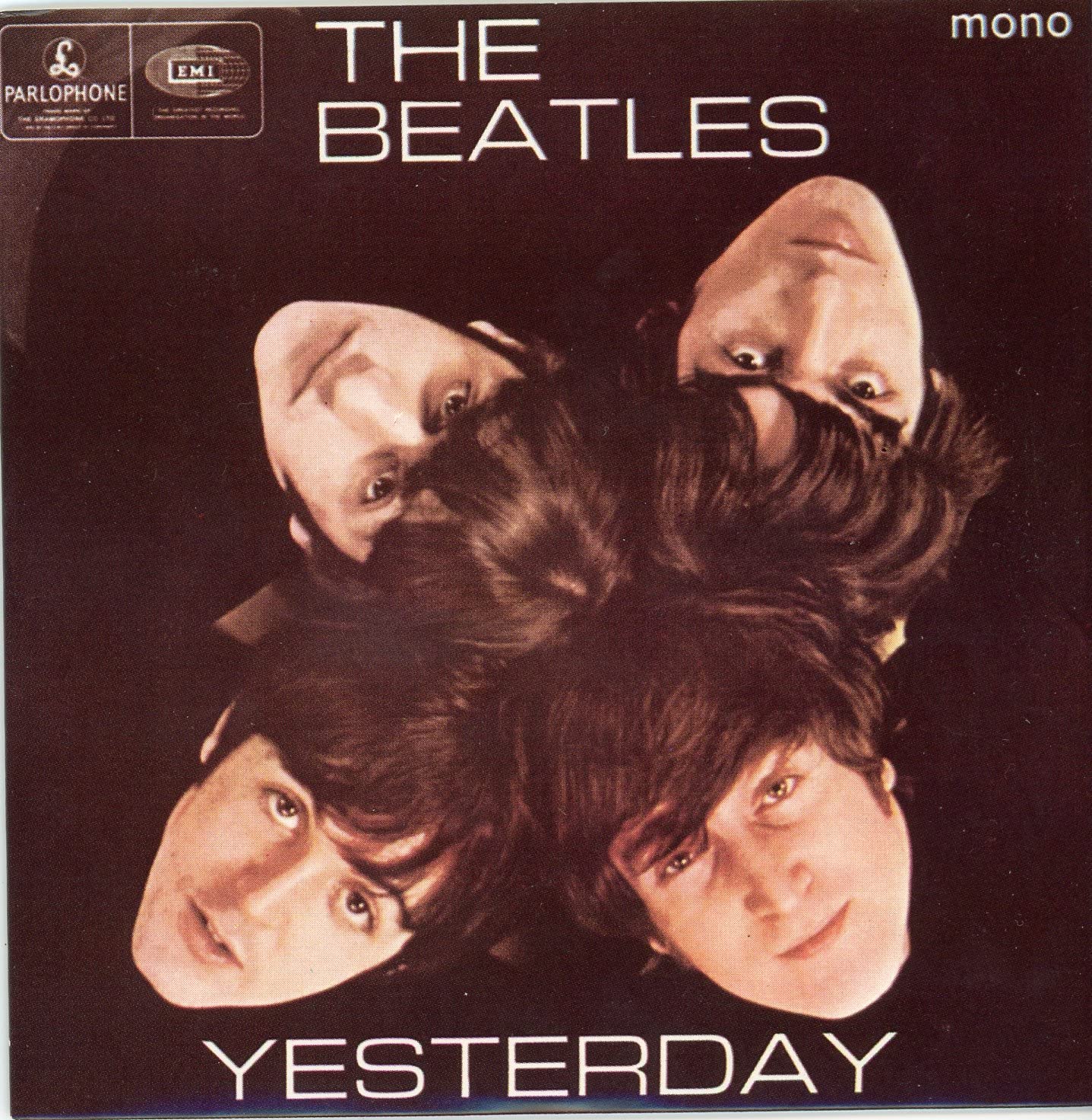 ★新品同様　★THE BEATLES CD EP. COLLECTION Amazon.co.jp: The Beatles Compact Disc EP. Collection: ミュージック