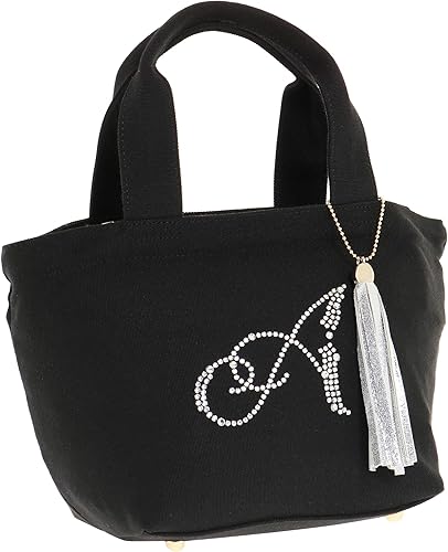 Amazon Jewelna Rose ジュエルナローズ トゥインクルイニシャルトート 19ssスペシャル トートバッグ レディース シンプル タッセル付き スワロフスキー サブバッグ A Jewelna Rose ジュエルナローズ トートバッグ Amazon Jewelna Rose ジュエルナローズ トゥインクルイニシャルトート 19ssスペシャル トートバッグ レディース シンプル タッセル付き スワロフスキー サブバッグ A Jewelna Rose ジュエルナローズ トートバッグ