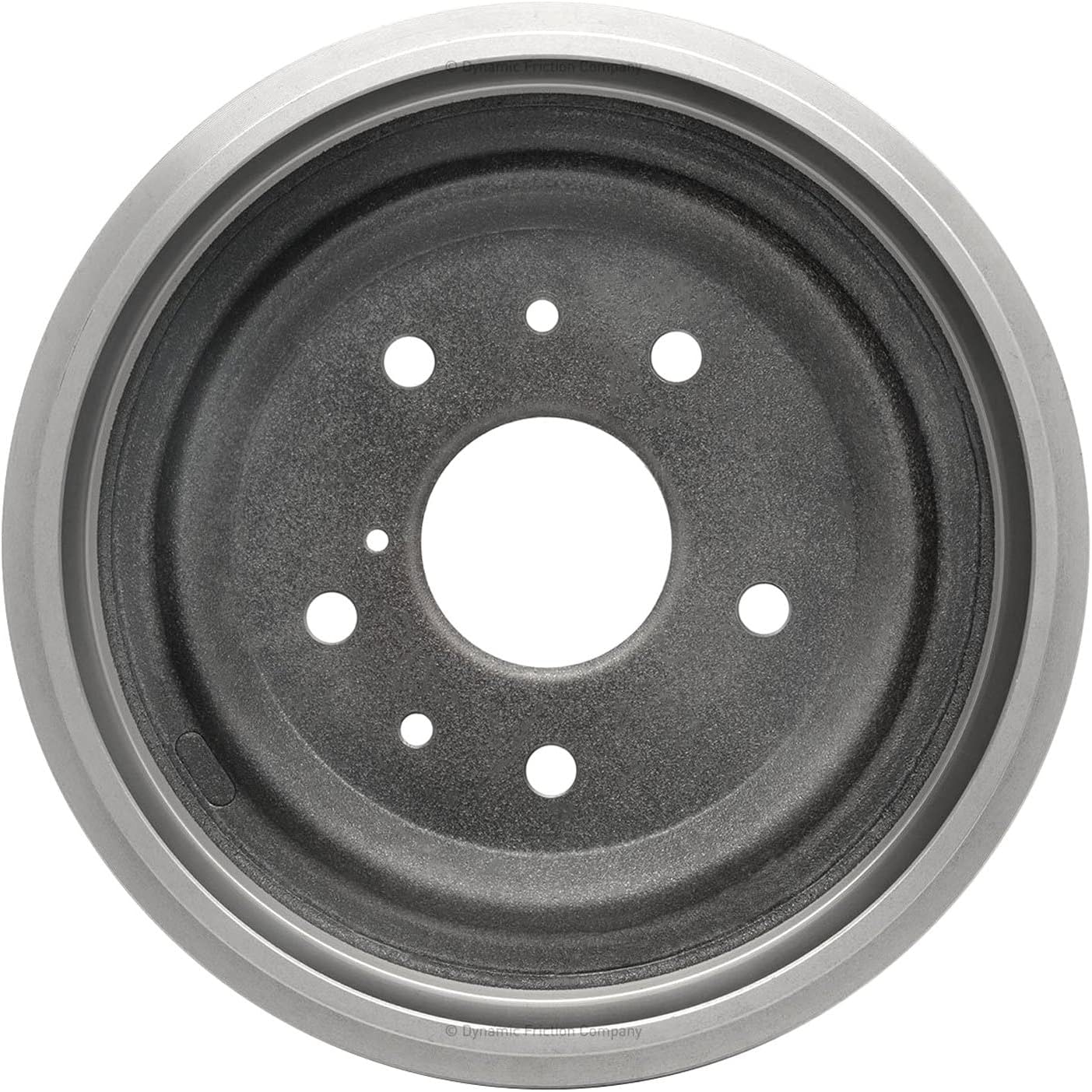 Dynamic Friction Company True Balanced Brake DRUM (1) 365-71005