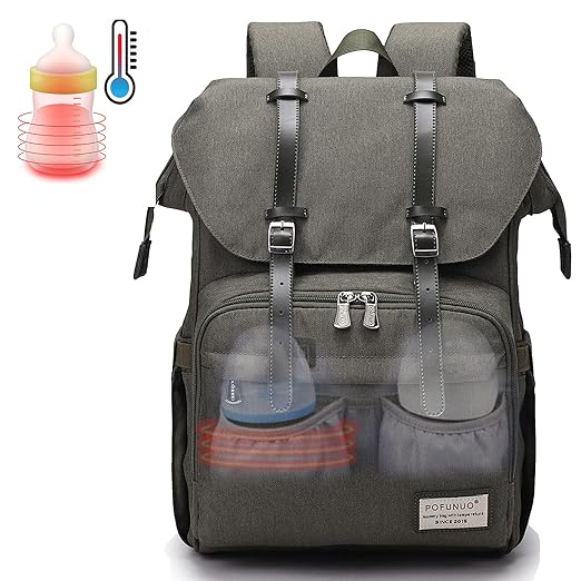 coach diaper bag backpack