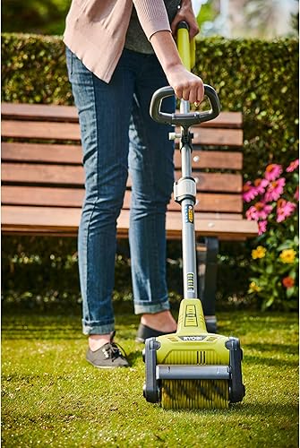 Miniatura 3 de Ryobi Cepillo de barrido RAC823 para RY18PCB-0 (individual)