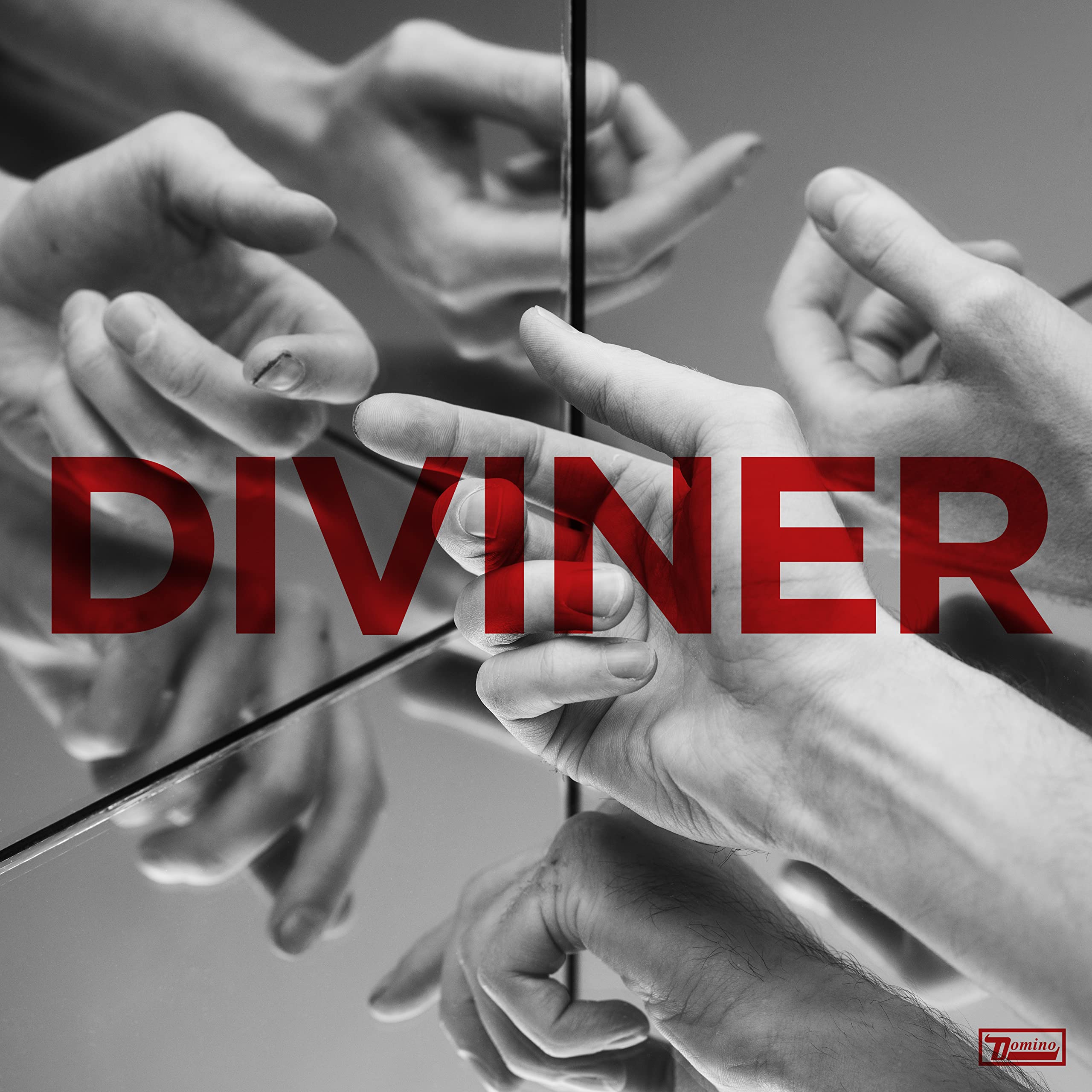Diviner [VINYL]