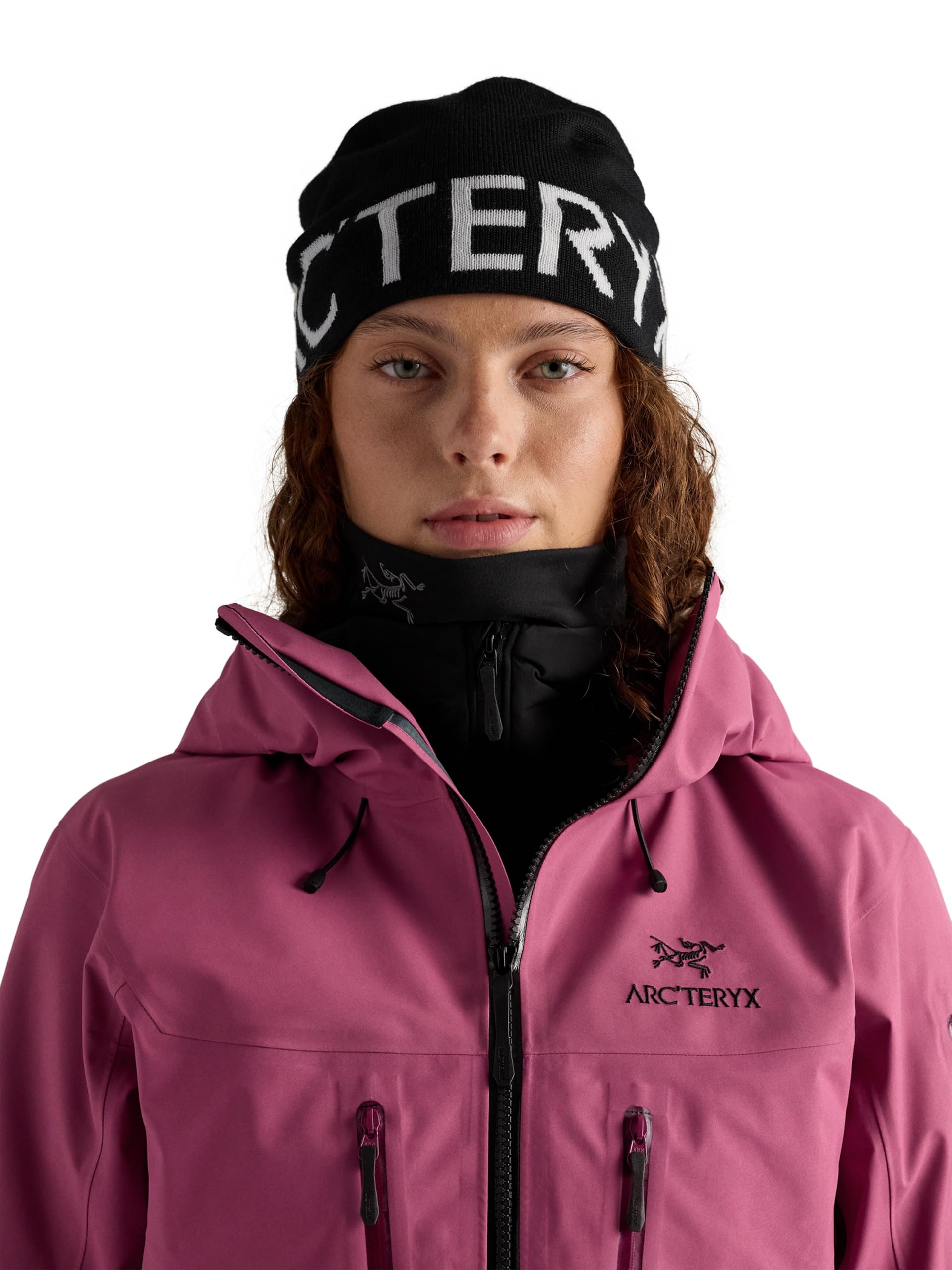 Arc'teryx - Word Head Toque, Berretto Unisex - Adulto