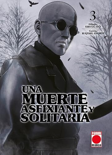 Una muerte asfixiante y solitaria 03