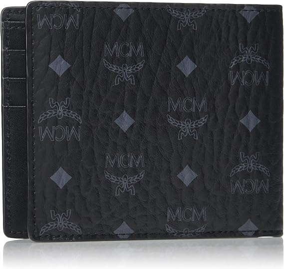 fake mcm wallet