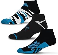 Vista 1 de FBF NFL Unisex para Adultos Camo Boom Paquete de 3