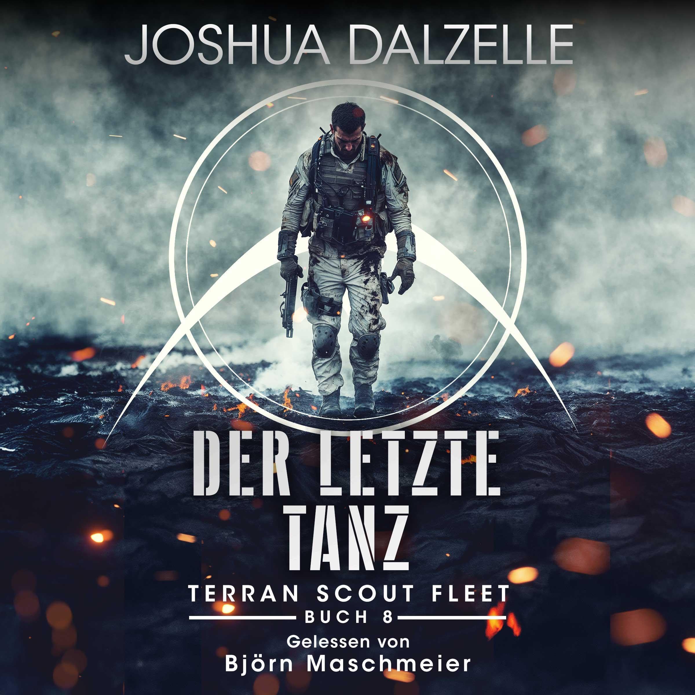 Cover art for Der letzte Tanz