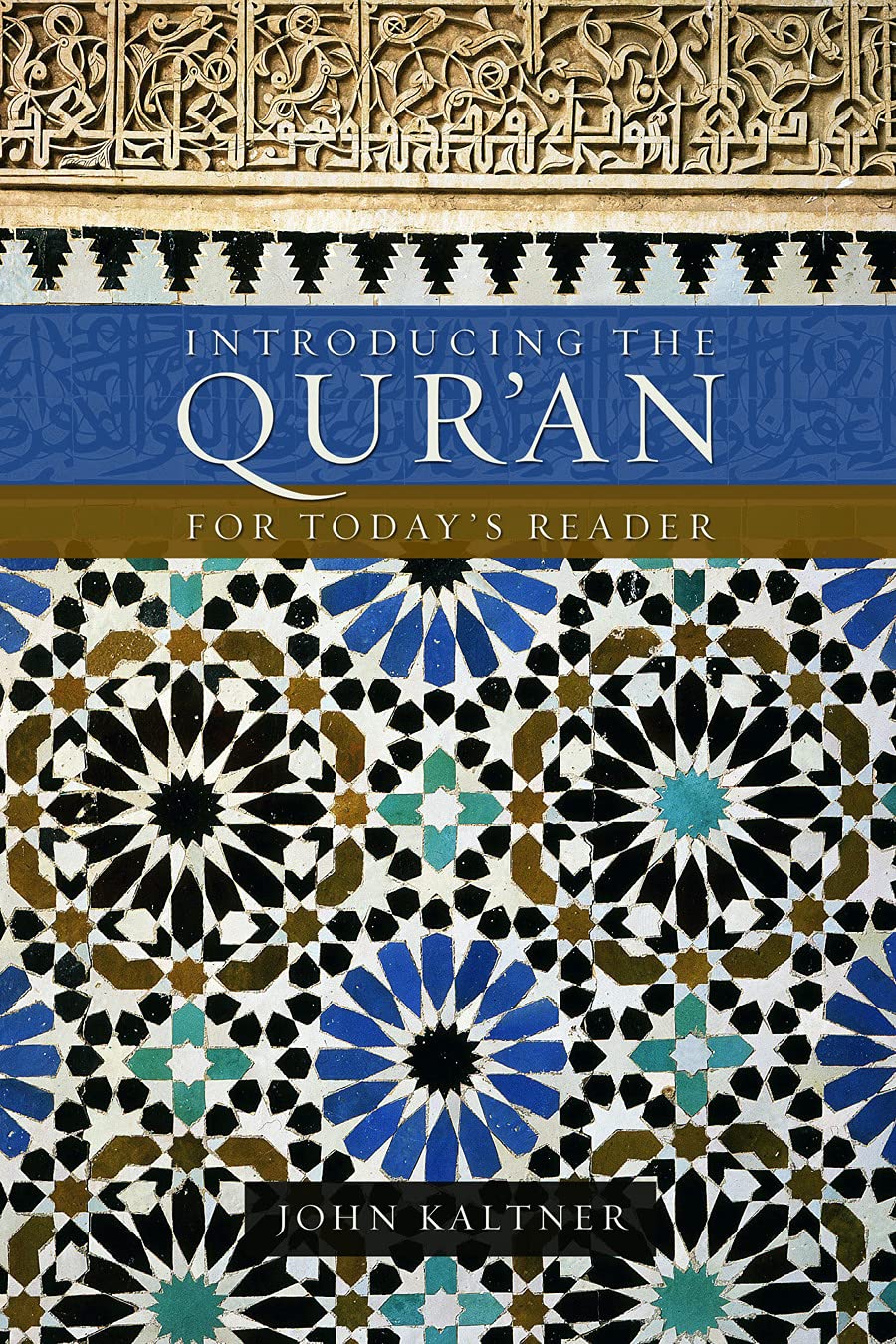 Introducing the Qur'an: For Today's Reader Paperback – February 4, 2011