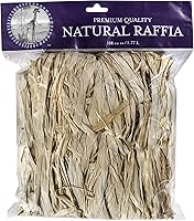 Vista 36 de SuperMoss (30126 Rafia, Auburn, 2 oz)