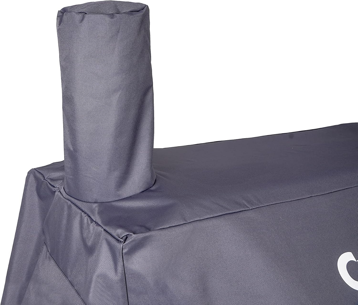 Cuisinart CGC-096 Oakmont Grill Cover, UV Protected with Dual Side Vents, (Cover fits The Oakmont Grill Dual)