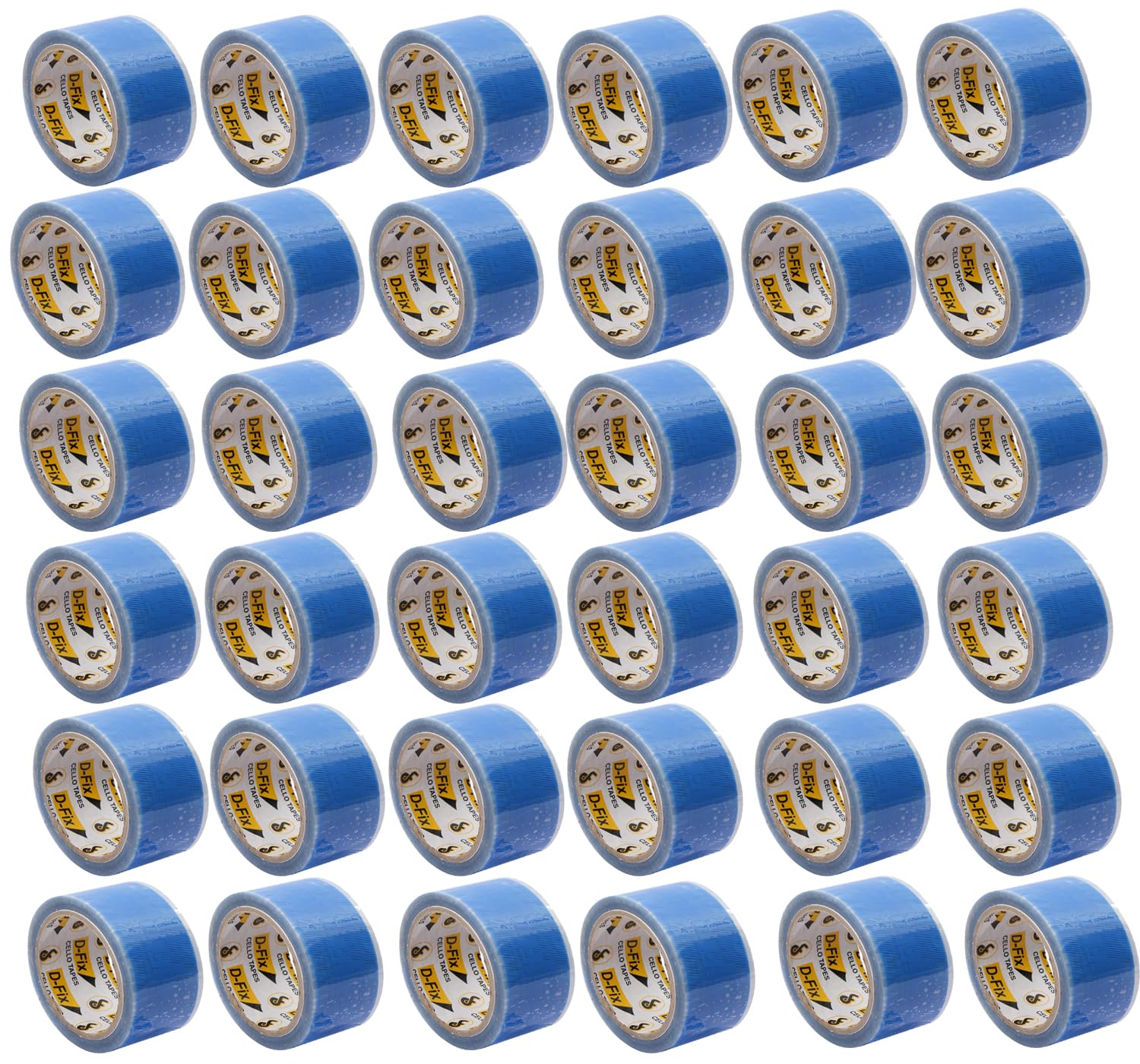 D-fix® Flip kart Branded Packaging Tape (Pack of-48) (2" Inch 65 Mtr),40 Micron (B09MMHPQ3T) Amazon Price History, Amazon Price Tracker