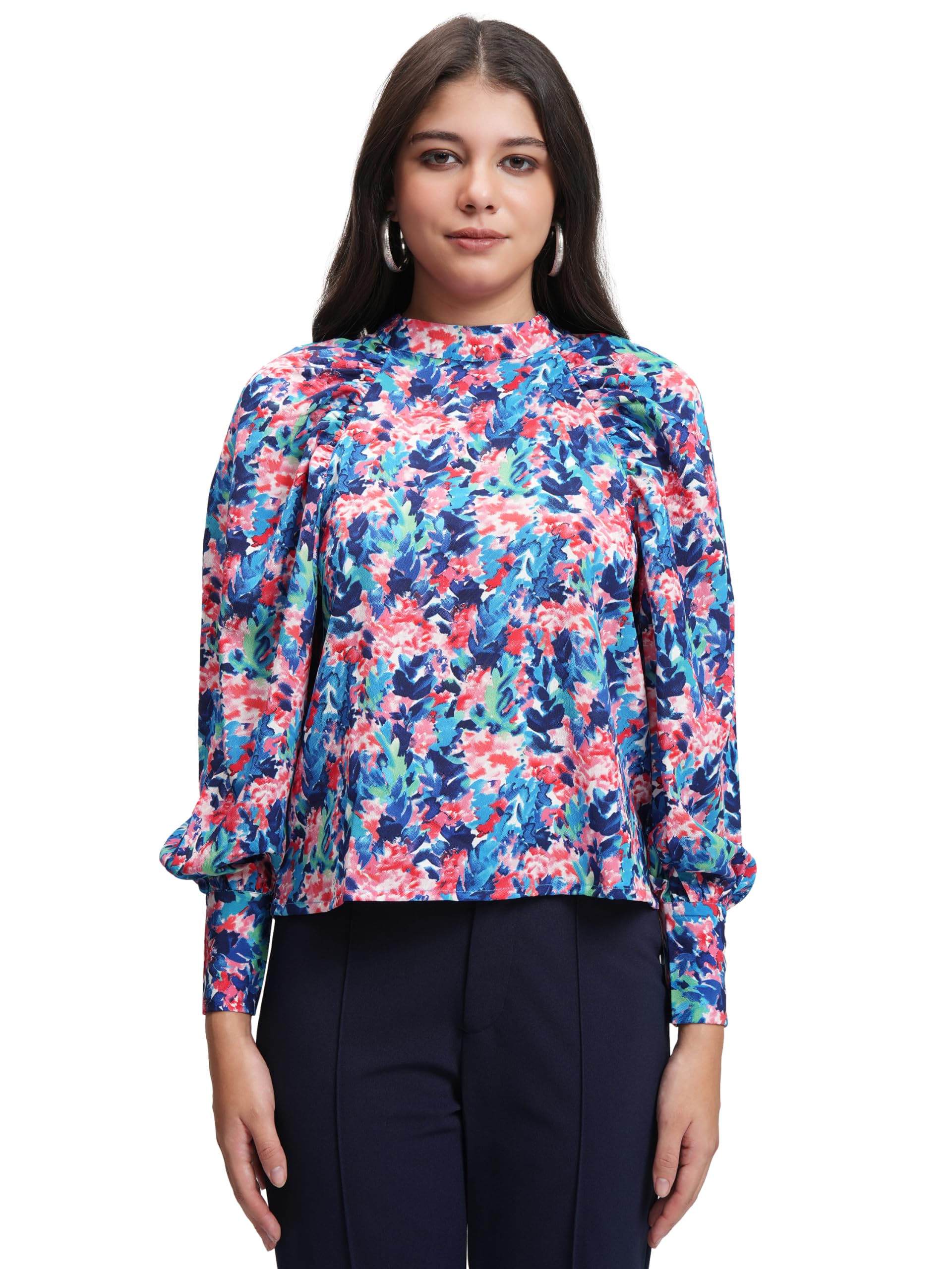 tokyo talkies Women Shirt-picture-20