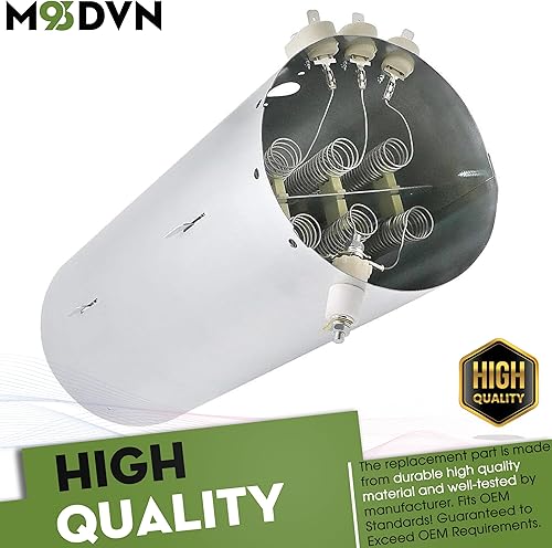 Miniatura 2 de Elemento calefactor de repuesto para Maytag MDE4000AYW MDE5000AYQ MDE4916AYW MDE5000AYW MDE4000AZQ MDE4000AZW MDE4057AYQ MDE4057AYW MDE4916AYA