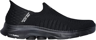 Skechers Mens GO Walk 7 - Conformity Slip-ins Walking Shoes Price In India
