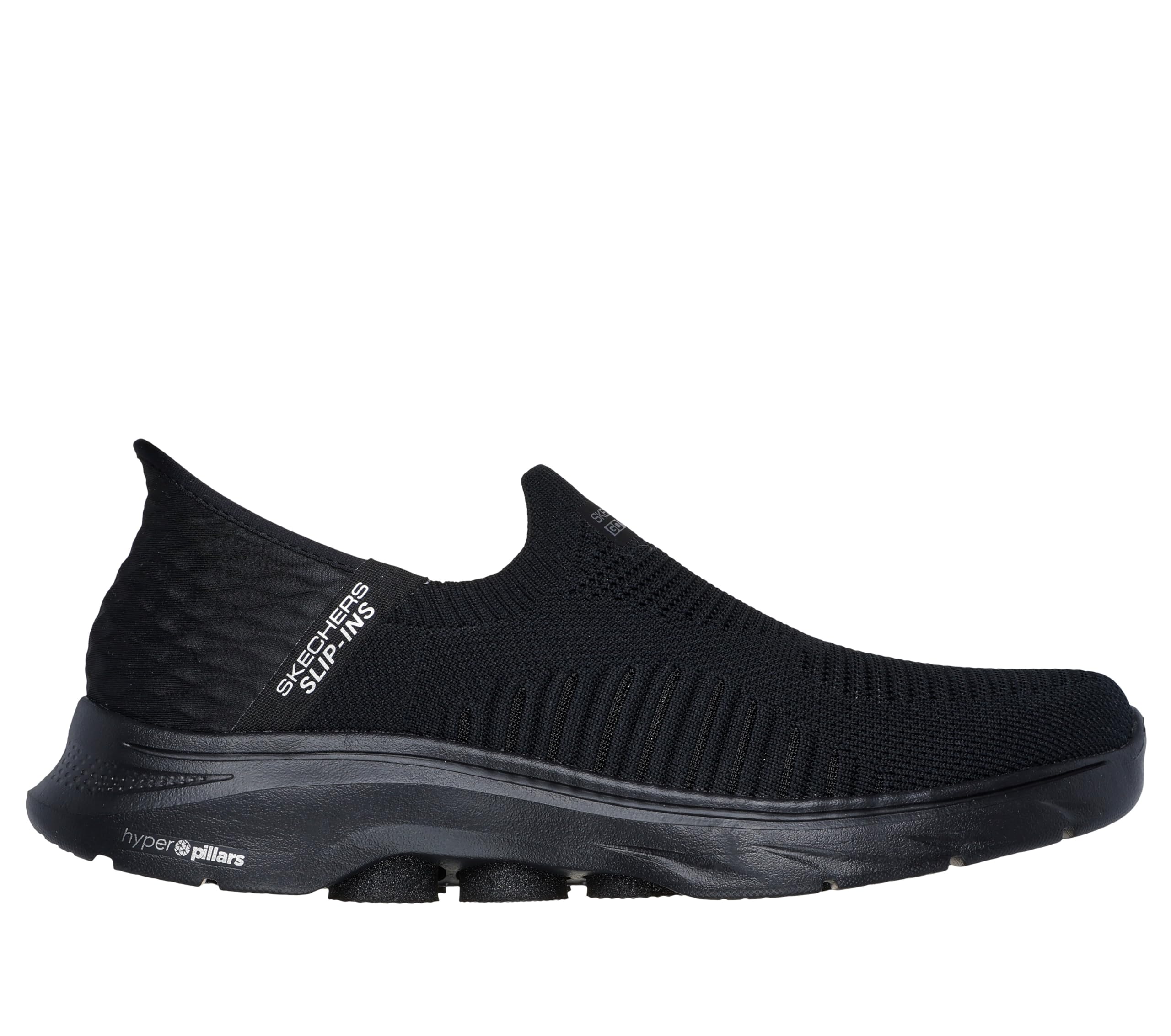 Skechers Mens Go Walk 7 - Conformity Sneaker-image-41