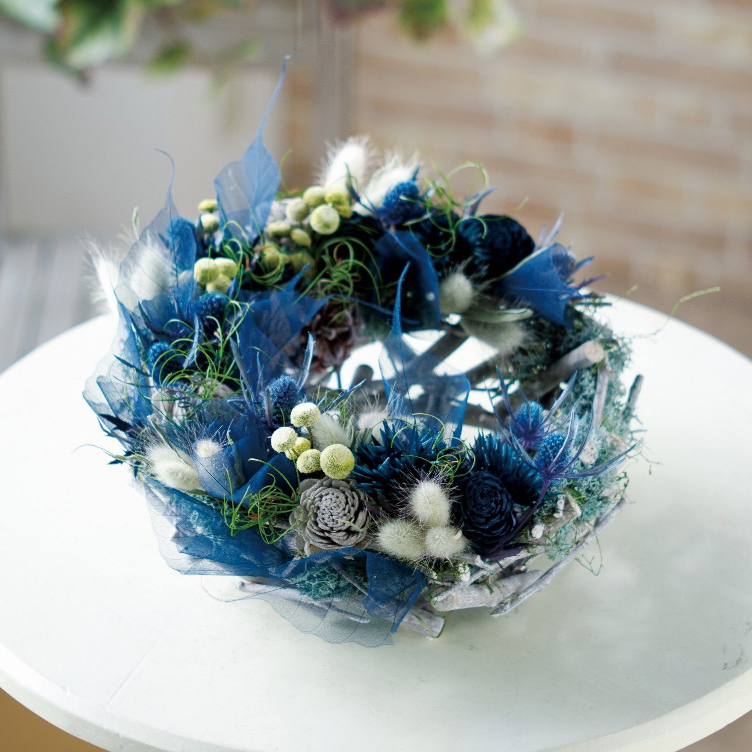 Amazon｜東京堂 ドライフラワー ソーラーローズ小 (10本入り