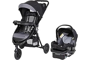 Passport Seasons All-Terrain Travel System - The New Benchmark in Travel Systems