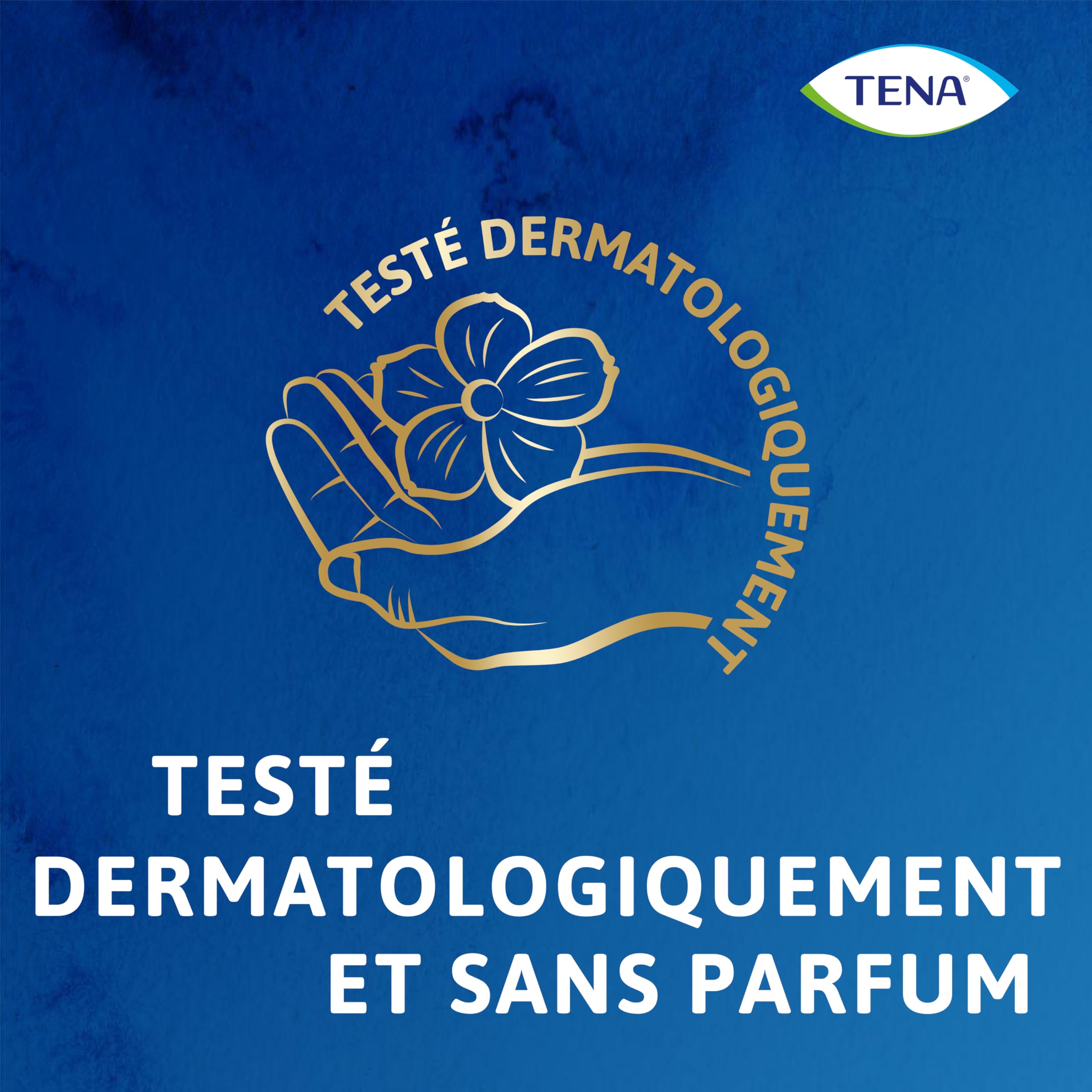 TENA Discreet Maxi x72 Compresas Muy Absorbentes Incontinencia Pérdidas Orina 12 Horas Sequedad