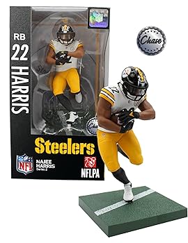 NFL フィギュア NFL Washington Commanders Jayden Daniels McFarlane 7-inch