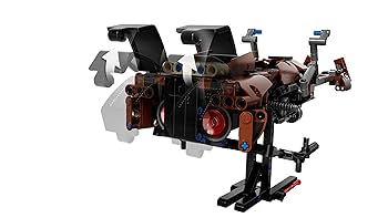 Amazon.co.jp: レゴ(LEGO)スター・ウォーズ スカウト
