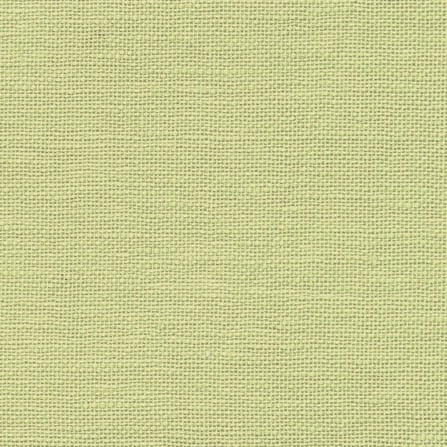 MADECOSTORE Store Bateau tamisant Voile de Lin - Vert fougère - L60 x H180cm