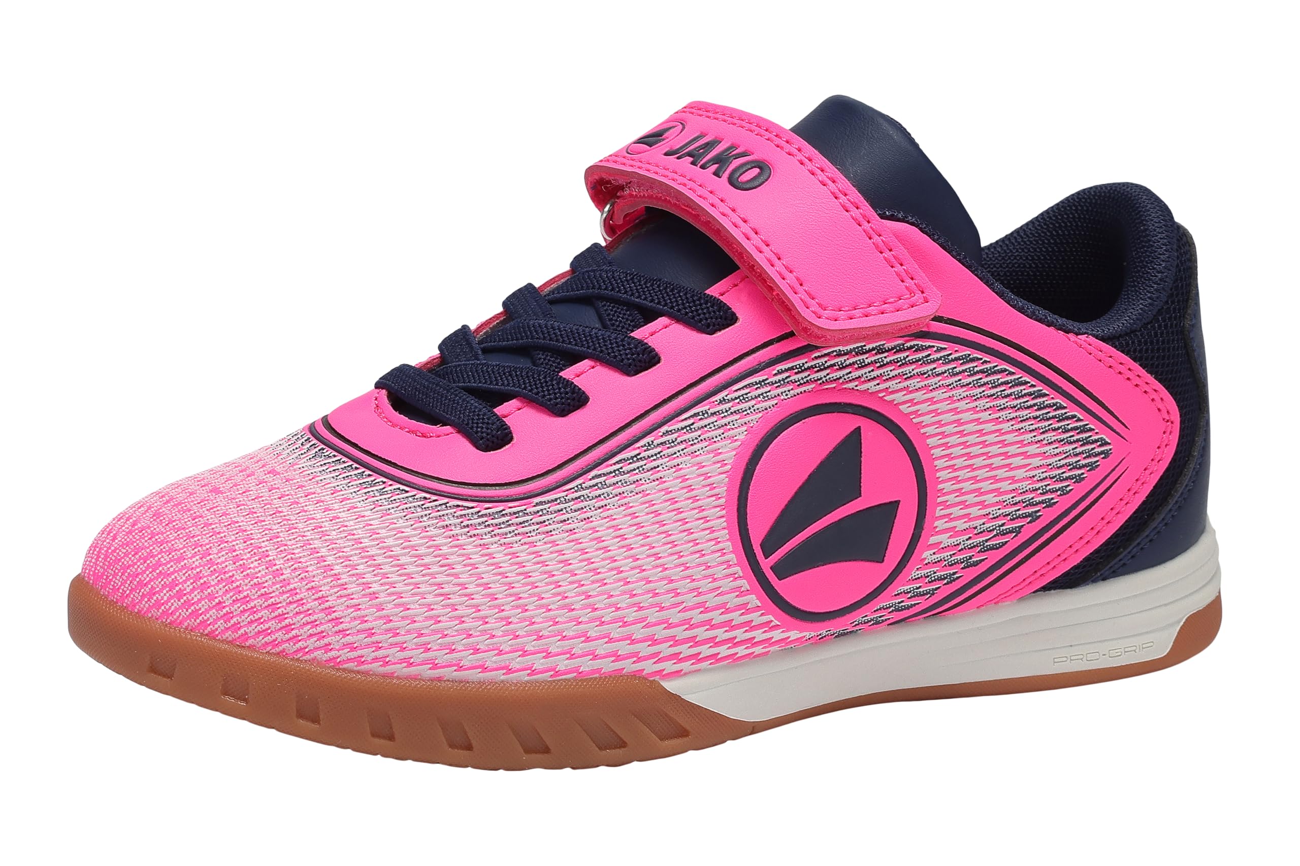 Jako Unisex Kinder J-SI Course EvHallenturnschuh