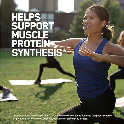 Miniatura 4 de Mega potencia Optimum HMB, 116-30091, Default, 1, 1