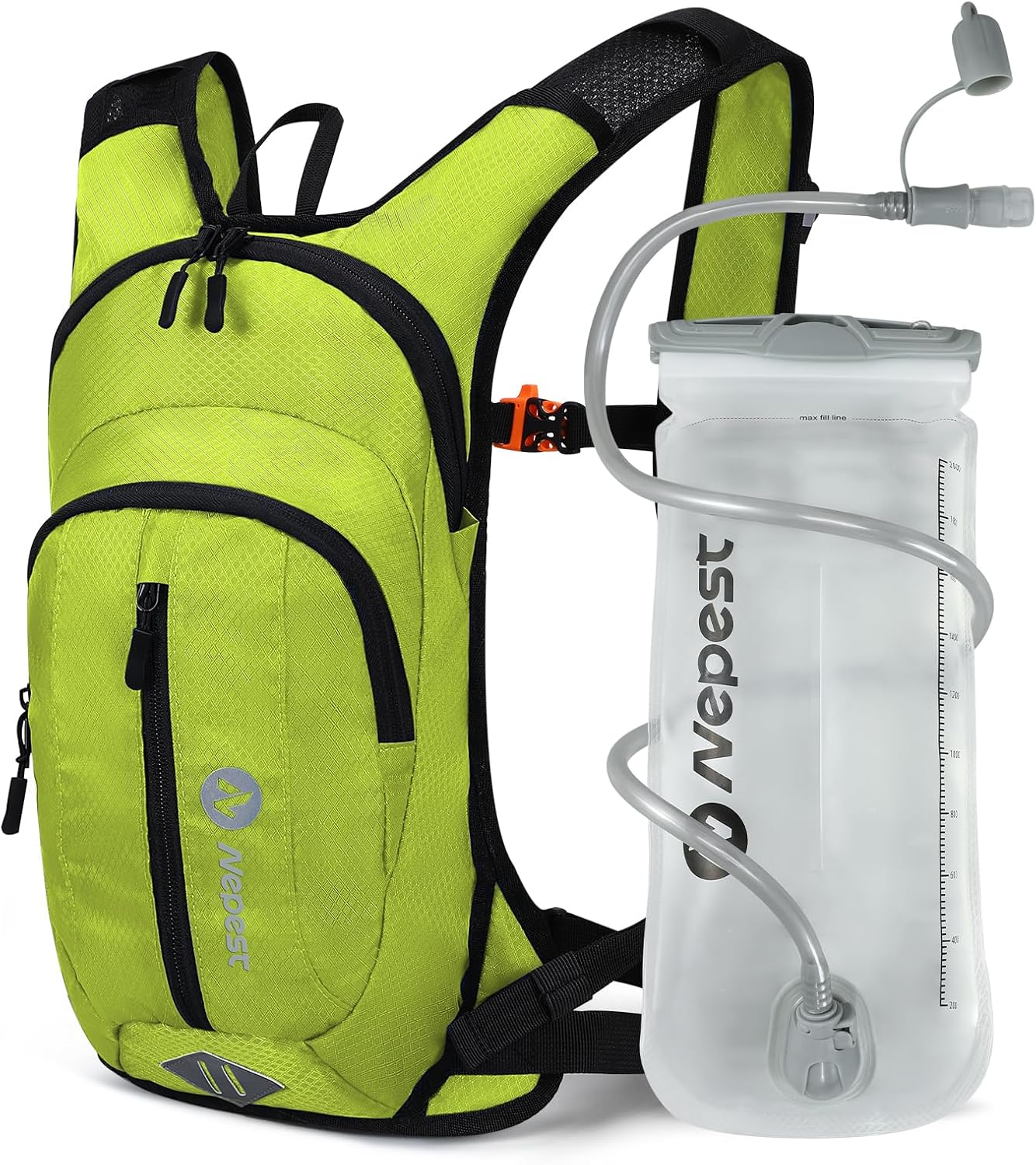 Mochilas de Hidratación