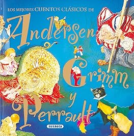 Mejores Cuentos (C. Anderse...