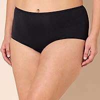 Vista 5 de Tienda Essentials Womens Cotton High Waisted Underwear