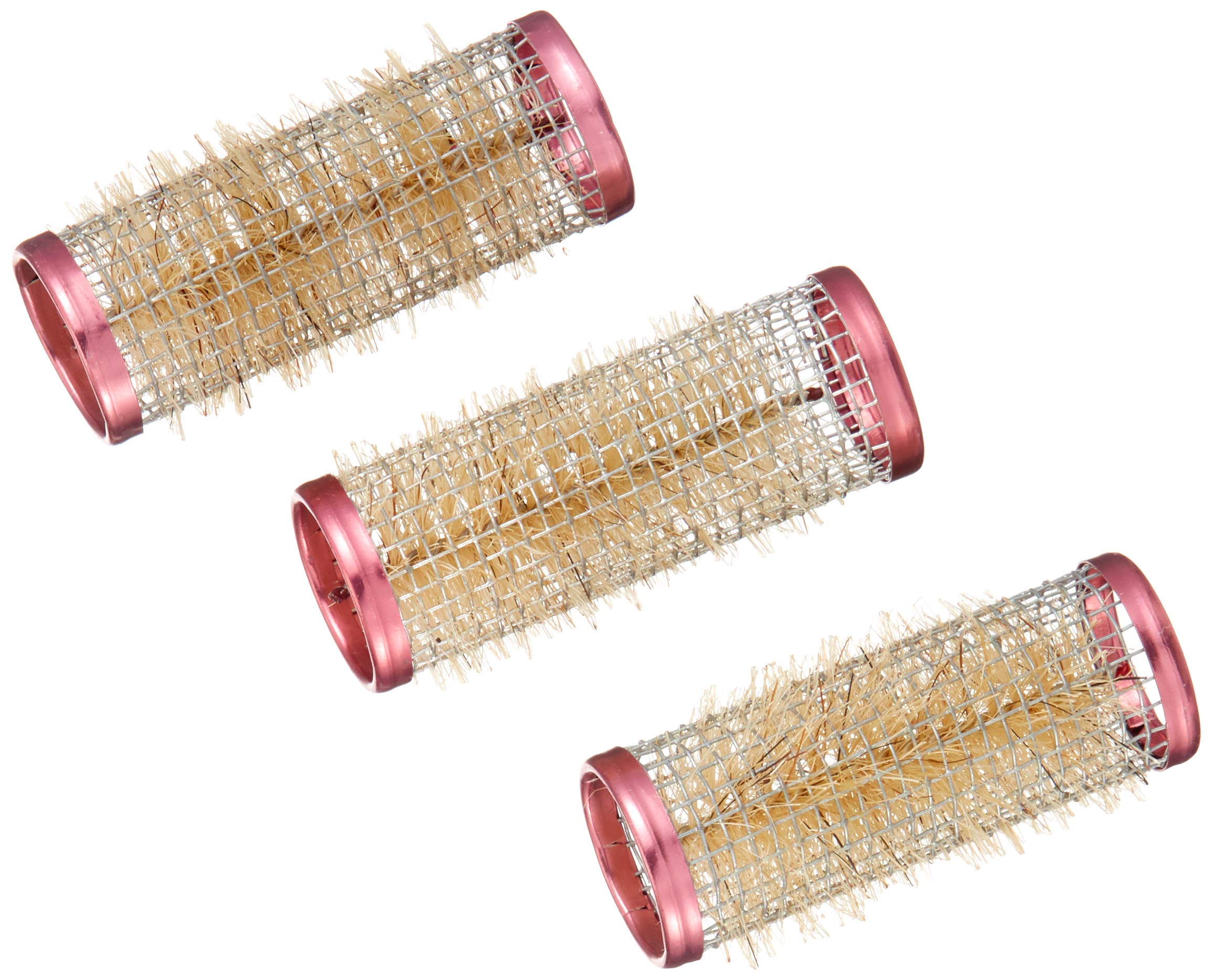 Trina Bigudi Iron Net 12'Li 0001