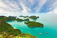 Vista 11 de Mi Alma calcomanías 3D de vinilo para pared vinilo – Fácil de aplicar – resistente.