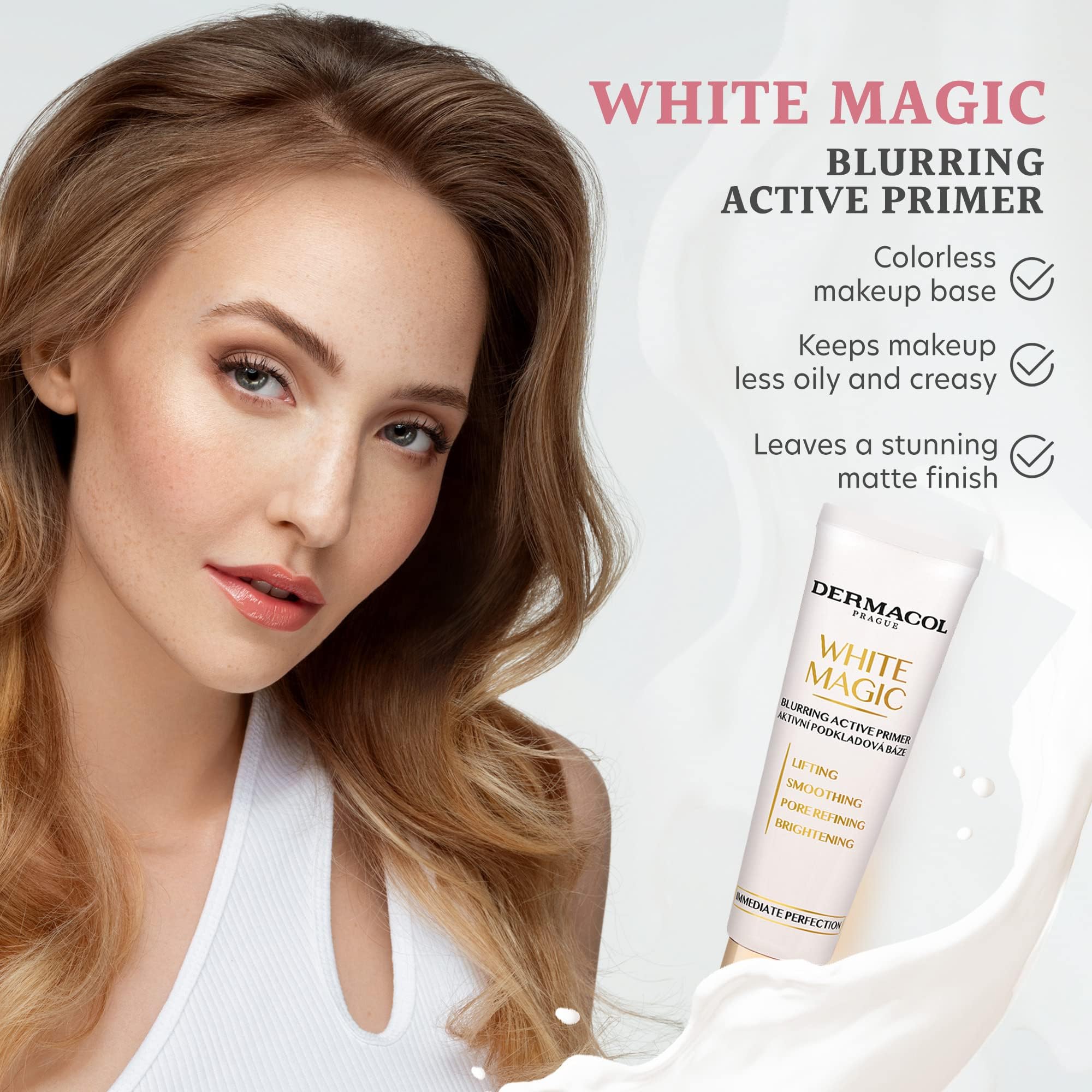 White Magic