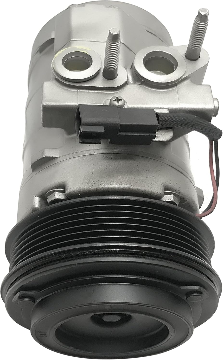 RYC AC Compressor and A/C Clutch FG187 (This Compressor Only Fits Vehicles With Rear A/C!)