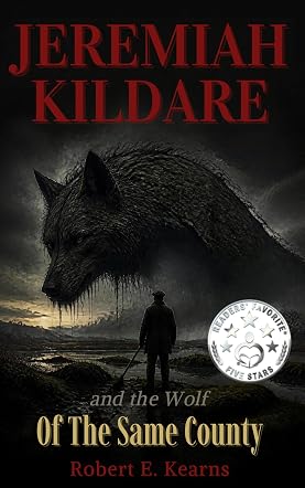 Jeremiah Kildare and The Wolf of the Same County